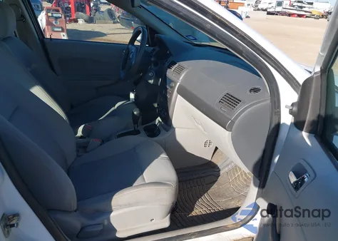 2007 Chevrolet Cobalt Ls from USA, damaged, VIN 1G1AK55F677360568